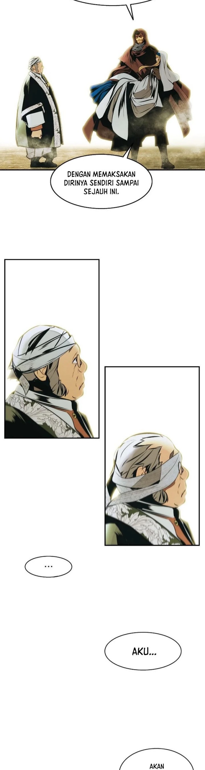 MookHyang – Dark Lady - Chapter 228 25
