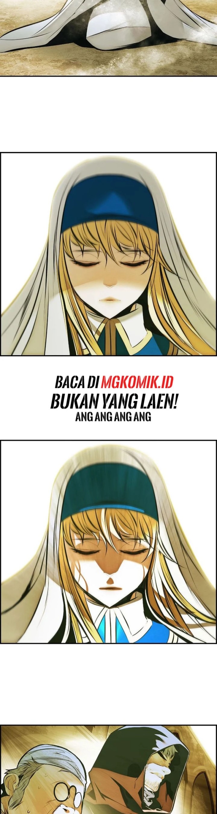 MookHyang – Dark Lady - Chapter 228 17