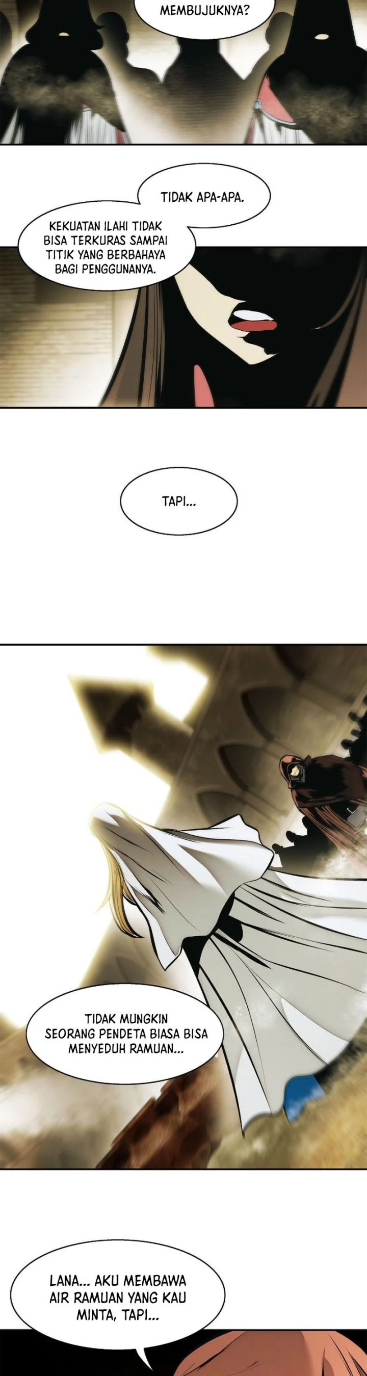 MookHyang – Dark Lady - Chapter 228 14