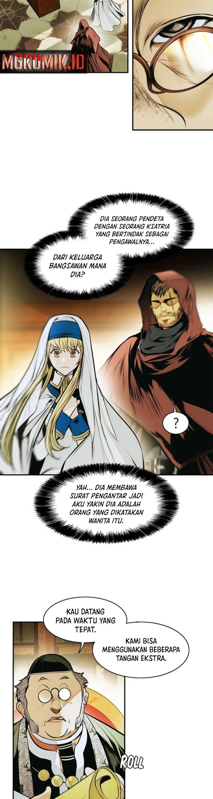 MookHyang – Dark Lady - Chapter 228 6