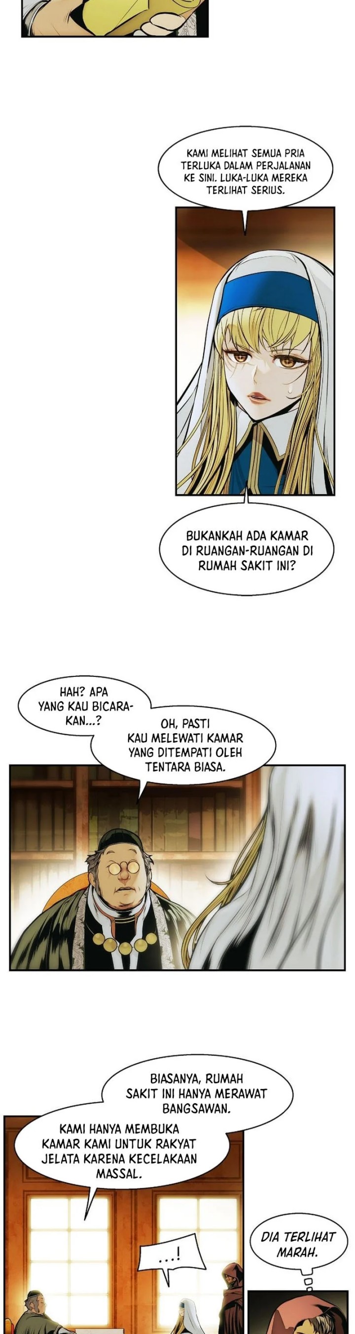 MookHyang – Dark Lady - Chapter 228 7