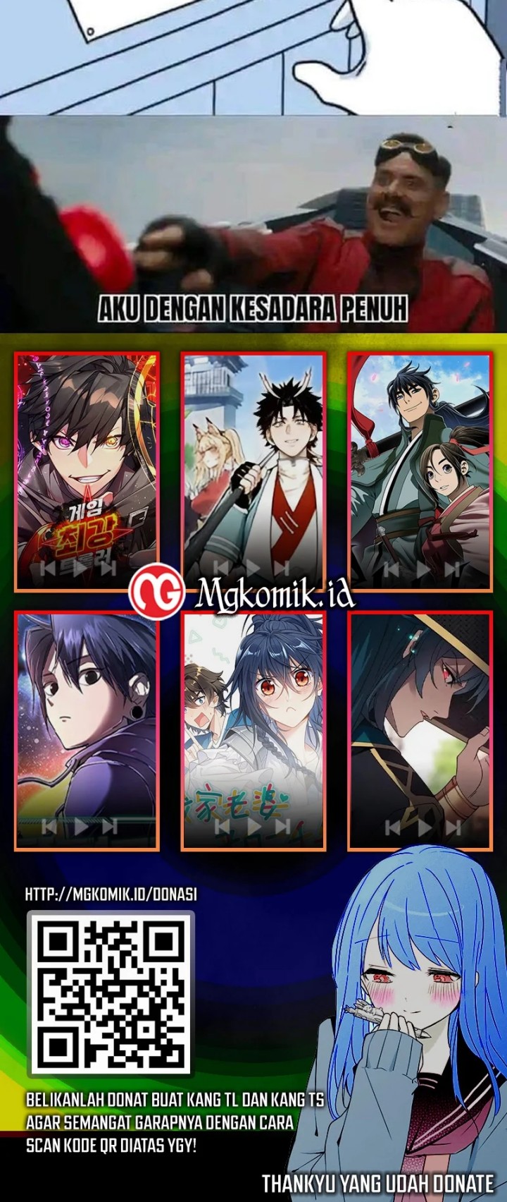 MookHyang – Dark Lady - Chapter 228 40