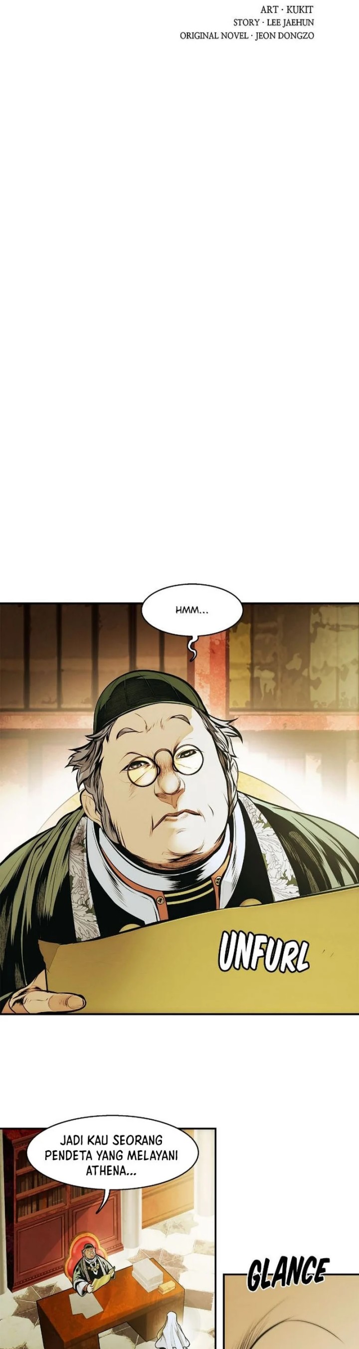 MookHyang – Dark Lady - Chapter 228 5