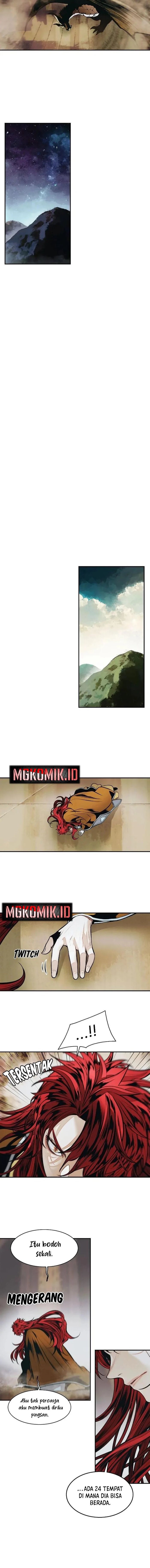 MookHyang – Dark Lady - Chapter 223 8