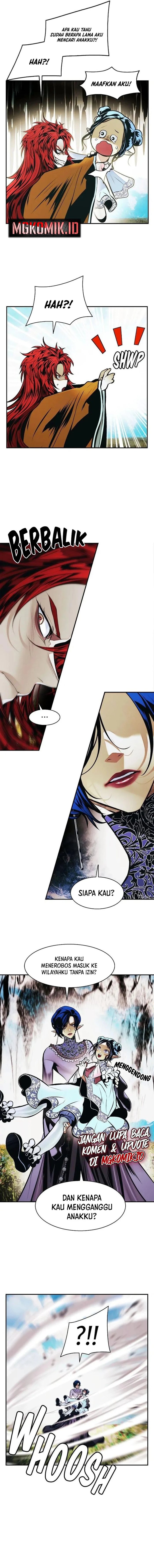 MookHyang – Dark Lady - Chapter 223 11