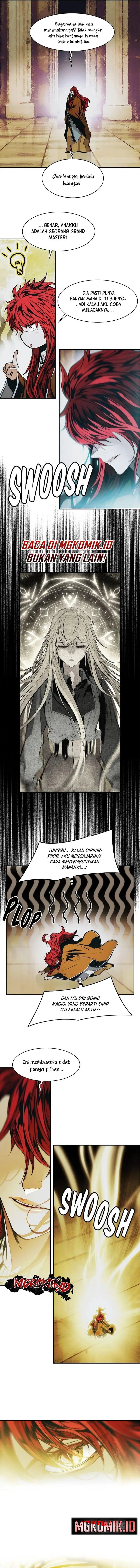 MookHyang – Dark Lady - Chapter 223 5