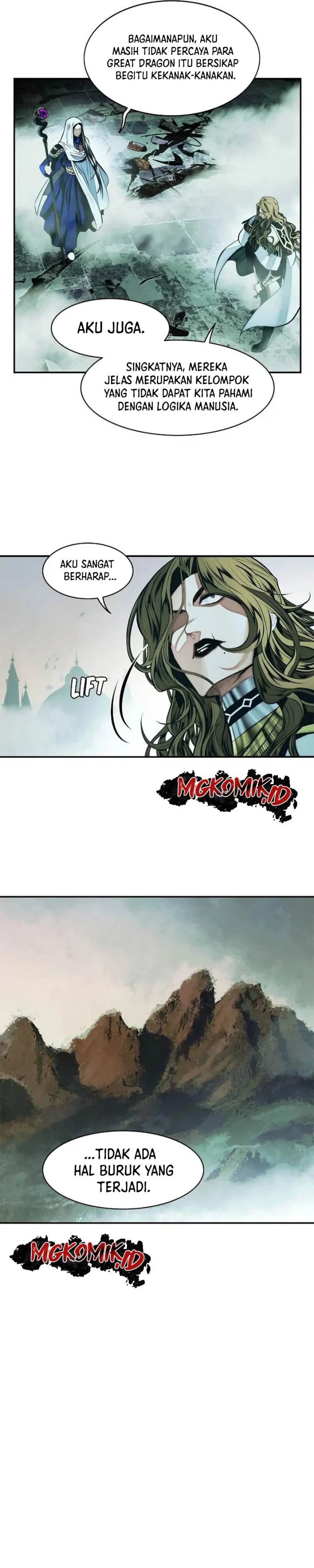 MookHyang – Dark Lady - Chapter 221 8