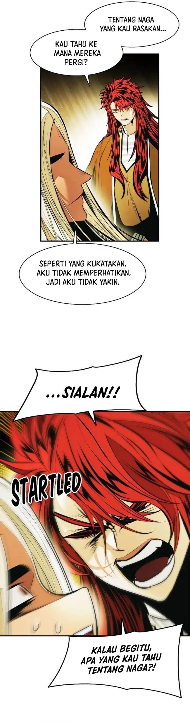 MookHyang – Dark Lady - Chapter 221 20