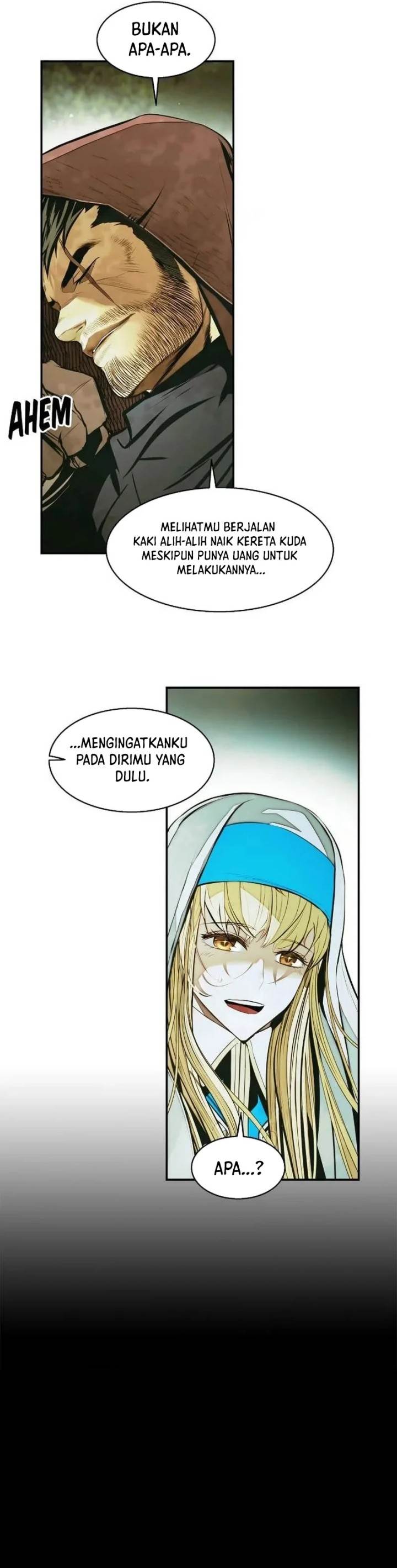 MookHyang – Dark Lady - Chapter 221 27