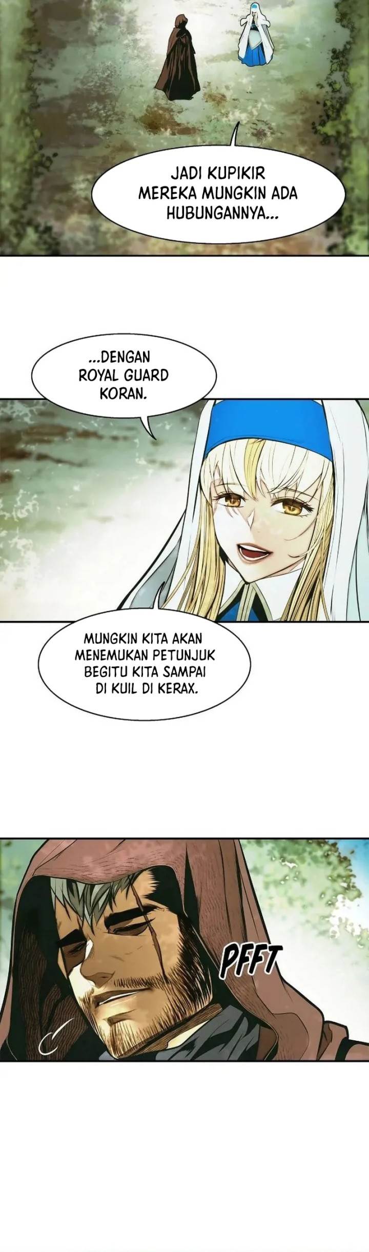 MookHyang – Dark Lady - Chapter 221 31