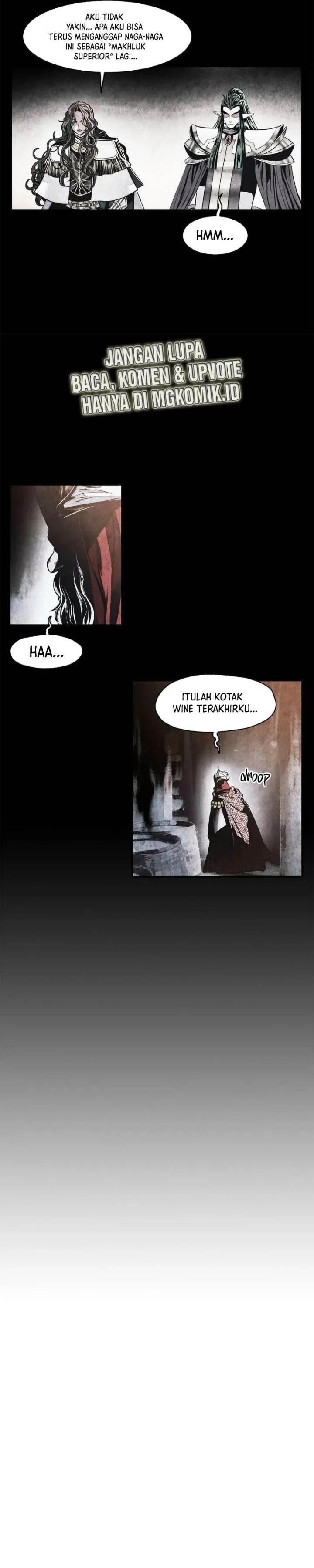 MookHyang – Dark Lady - Chapter 221 6