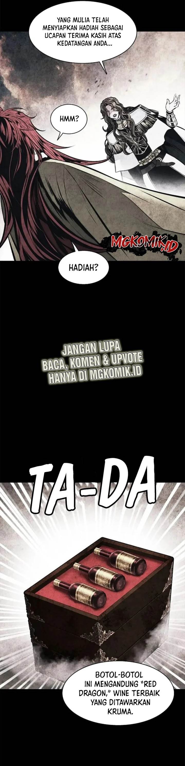 MookHyang – Dark Lady - Chapter 221 4
