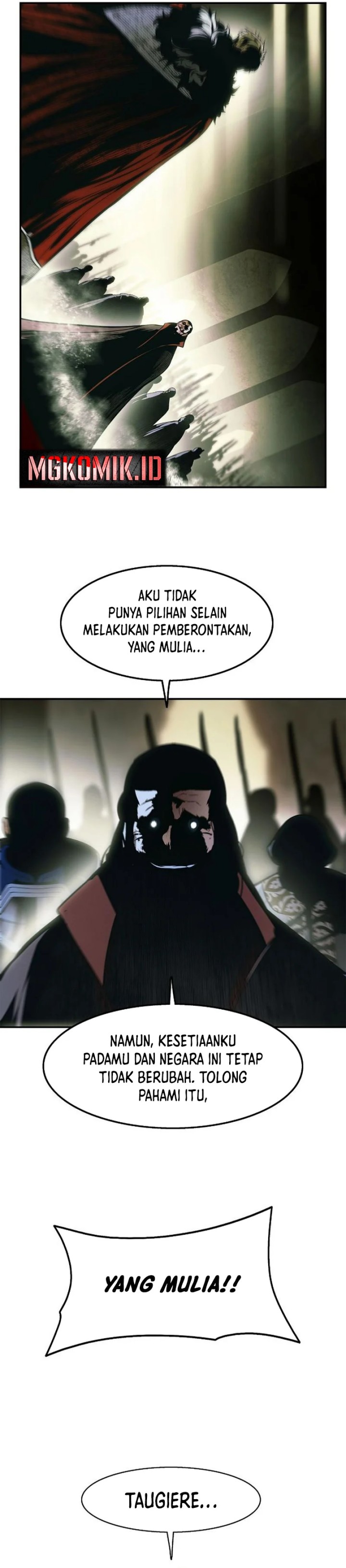 MookHyang – Dark Lady - Chapter 227 2
