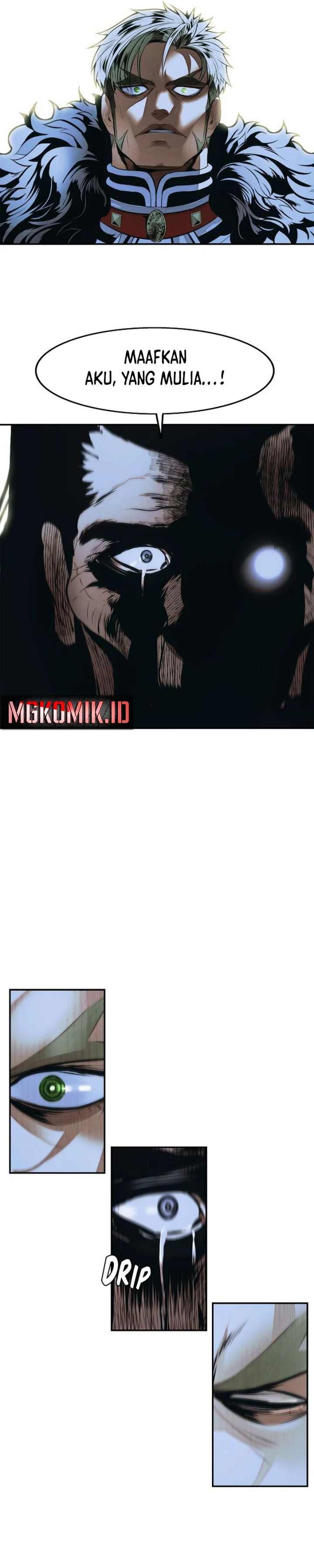 MookHyang – Dark Lady - Chapter 227 3