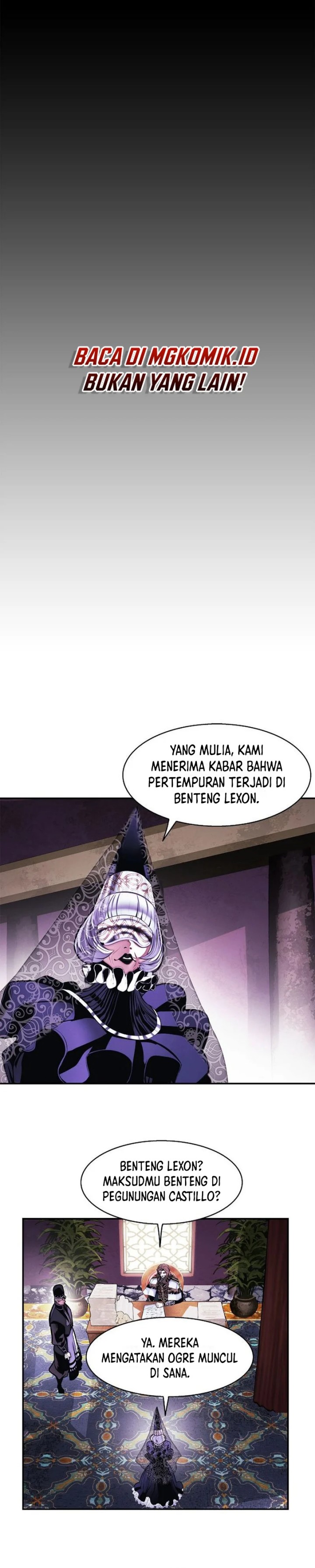 MookHyang – Dark Lady - Chapter 227 19