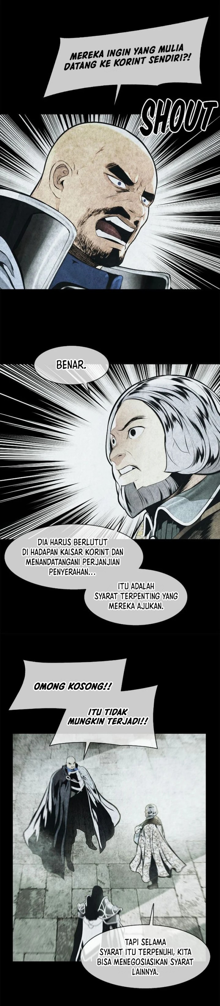 MookHyang – Dark Lady - Chapter 227 6