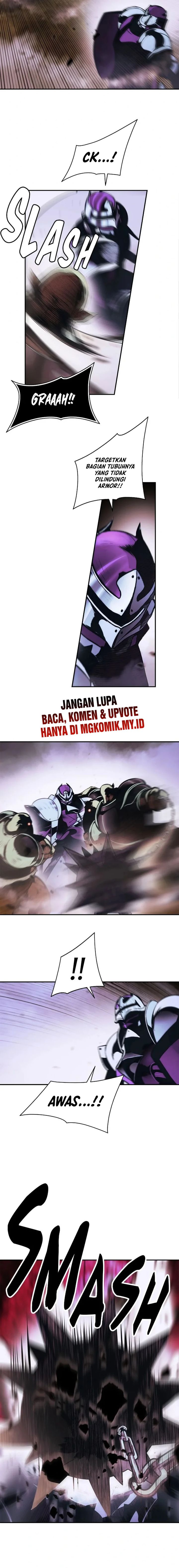 MookHyang – Dark Lady - Chapter 238 2