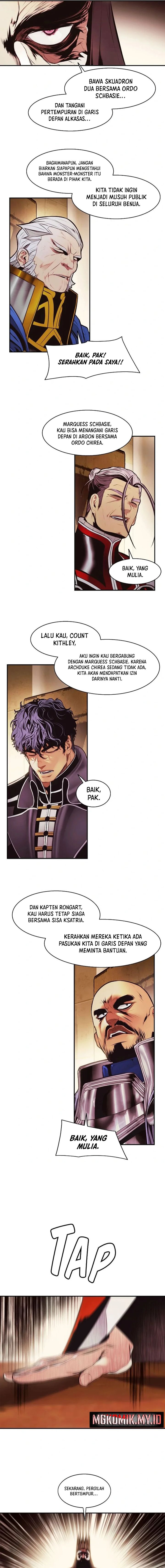 MookHyang – Dark Lady - Chapter 238 13