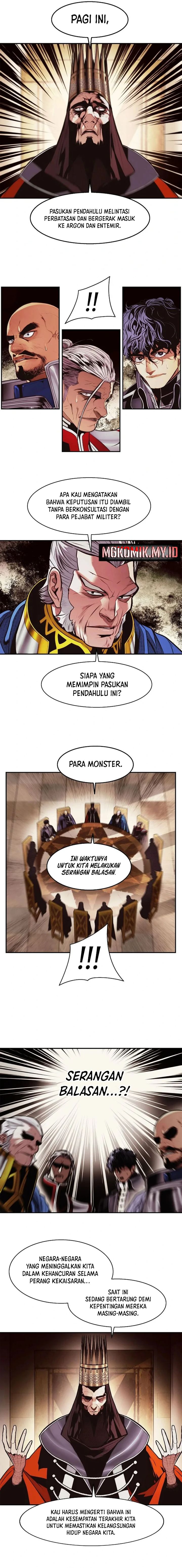 MookHyang – Dark Lady - Chapter 238 10