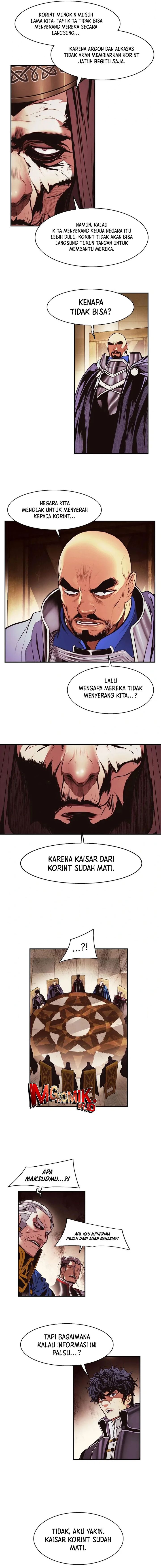 MookHyang – Dark Lady - Chapter 238 11