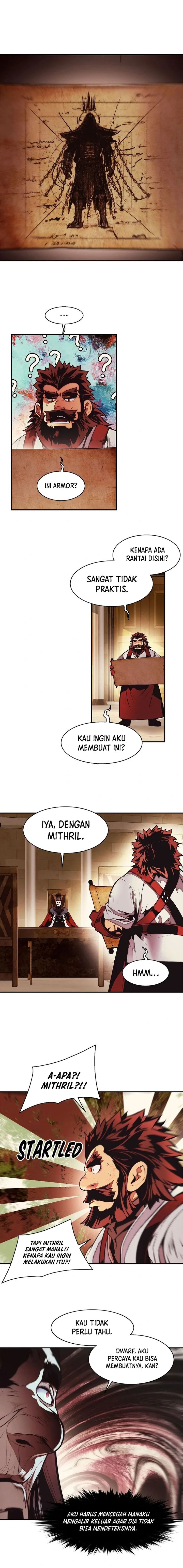 MookHyang – Dark Lady - Chapter 238 15