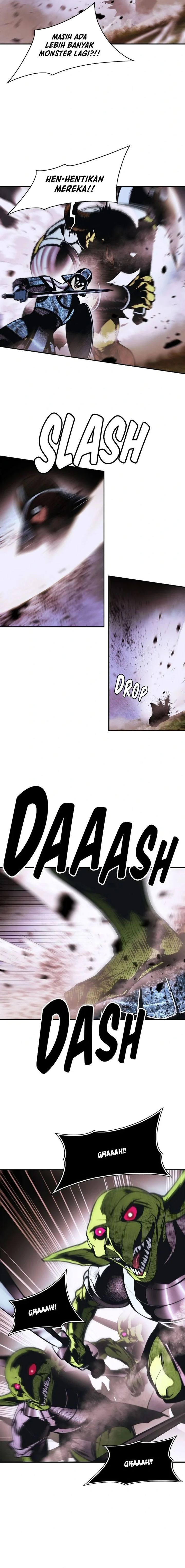 MookHyang – Dark Lady - Chapter 238 6
