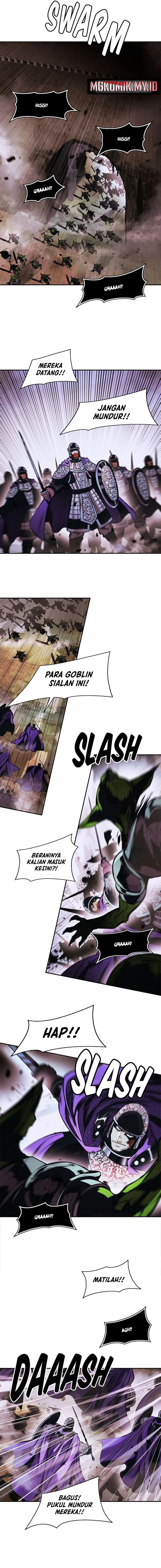 MookHyang – Dark Lady - Chapter 238 7