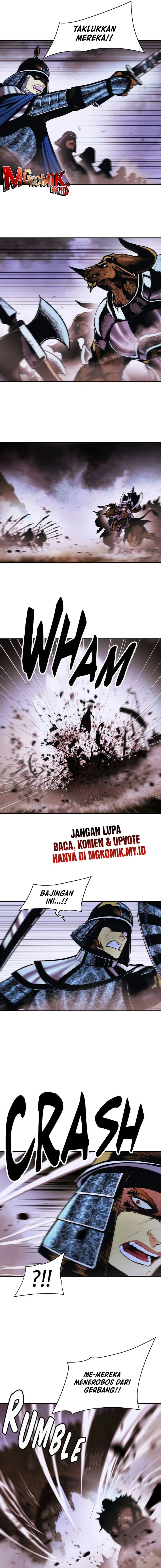 MookHyang – Dark Lady - Chapter 238 5