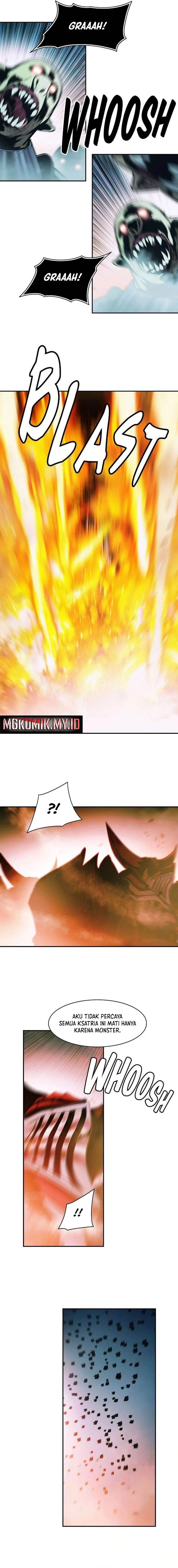 MookHyang – Dark Lady - Chapter 239 8 MookHyang – Dark Lady - Chapter 239 8