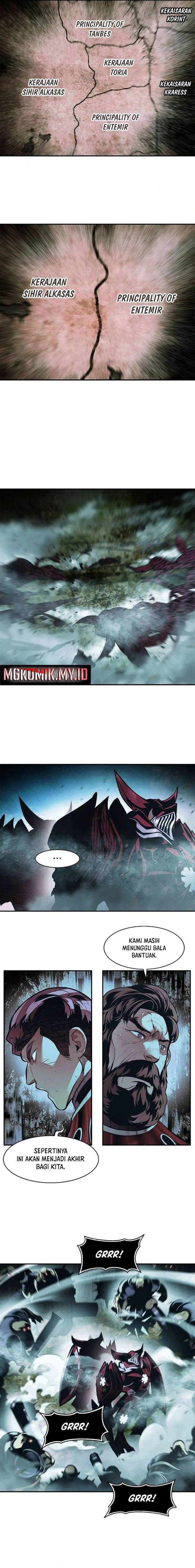 MookHyang – Dark Lady - Chapter 239 7 MookHyang – Dark Lady - Chapter 239 7