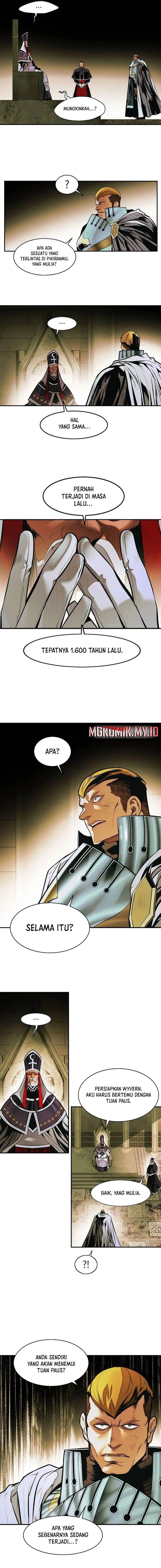 MookHyang – Dark Lady - Chapter 239 5 MookHyang – Dark Lady - Chapter 239 5
