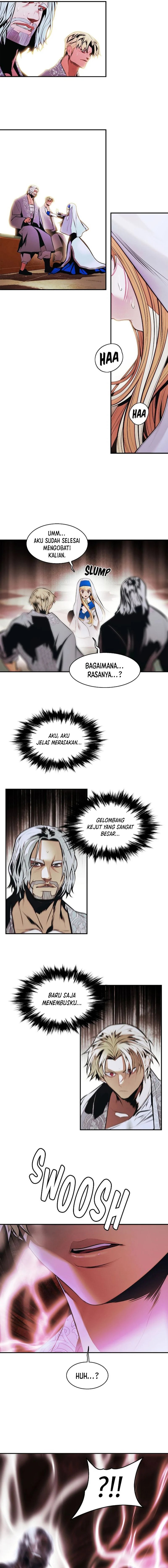 MookHyang – Dark Lady - Chapter 230 8
