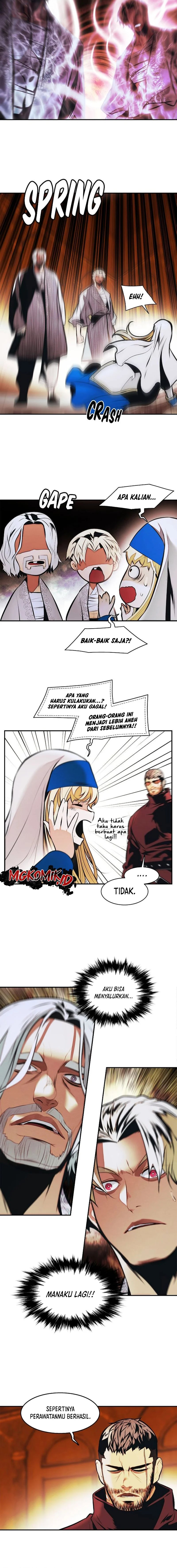 MookHyang – Dark Lady - Chapter 230 9