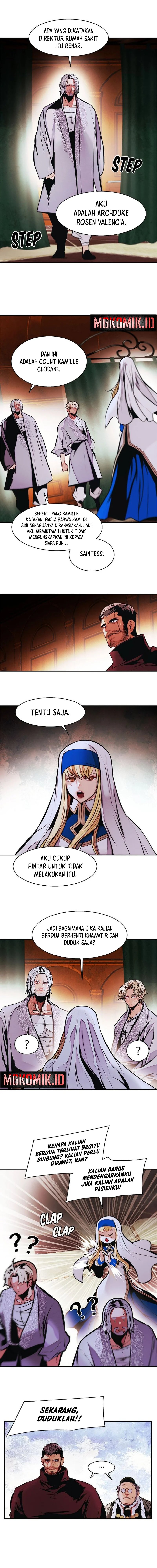 MookHyang – Dark Lady - Chapter 230 2