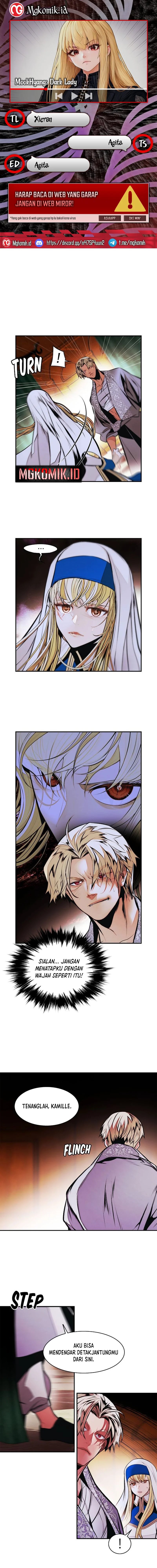 MookHyang – Dark Lady - Chapter 230 1