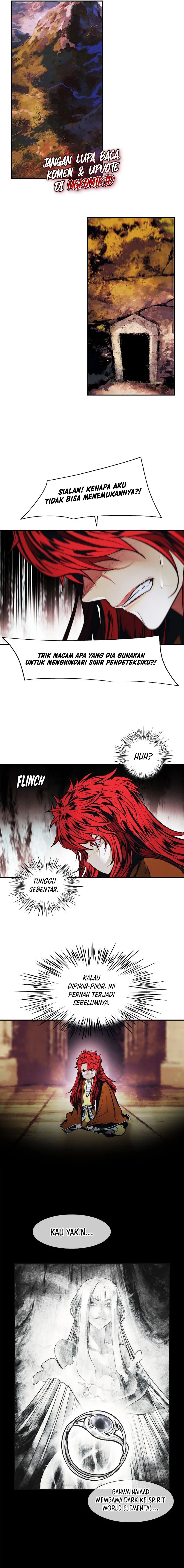 MookHyang – Dark Lady - Chapter 230 12