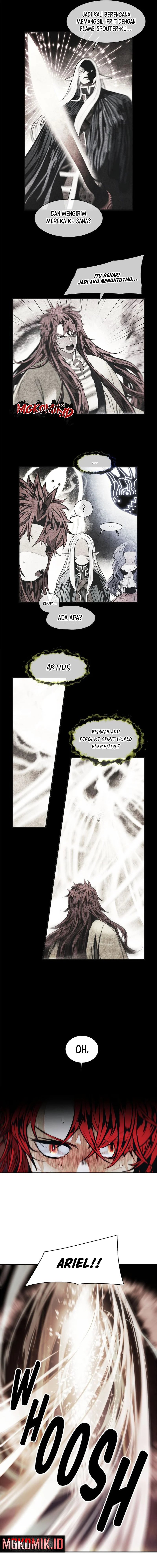 MookHyang – Dark Lady - Chapter 230 13