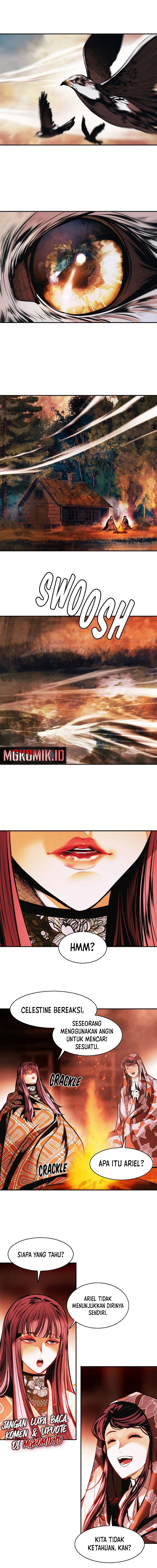 MookHyang – Dark Lady - Chapter 230 16