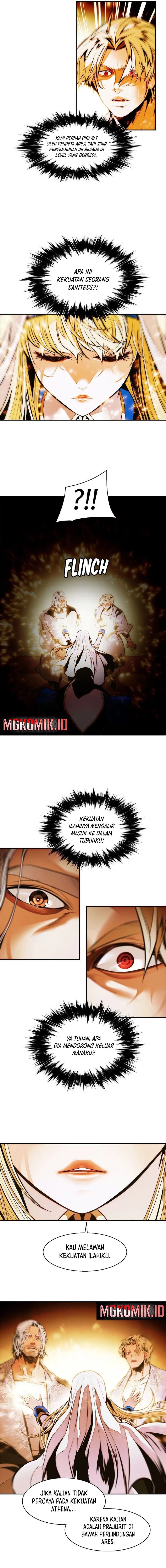 MookHyang – Dark Lady - Chapter 230 6