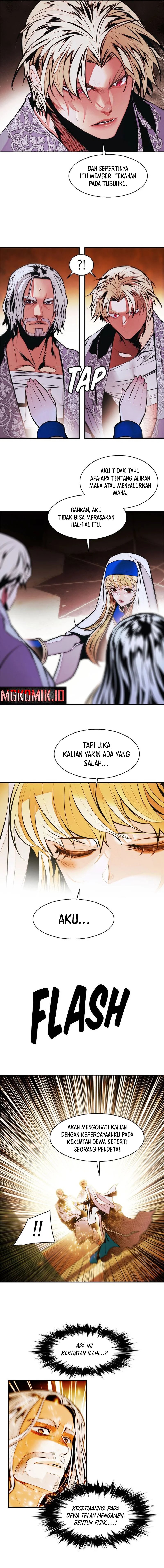 MookHyang – Dark Lady - Chapter 230 5