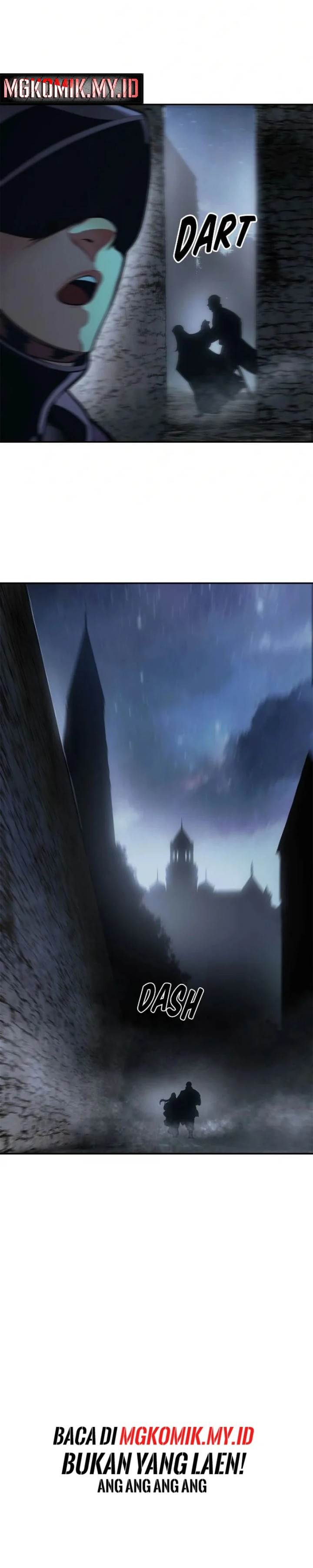 MookHyang – Dark Lady - Chapter 234 9