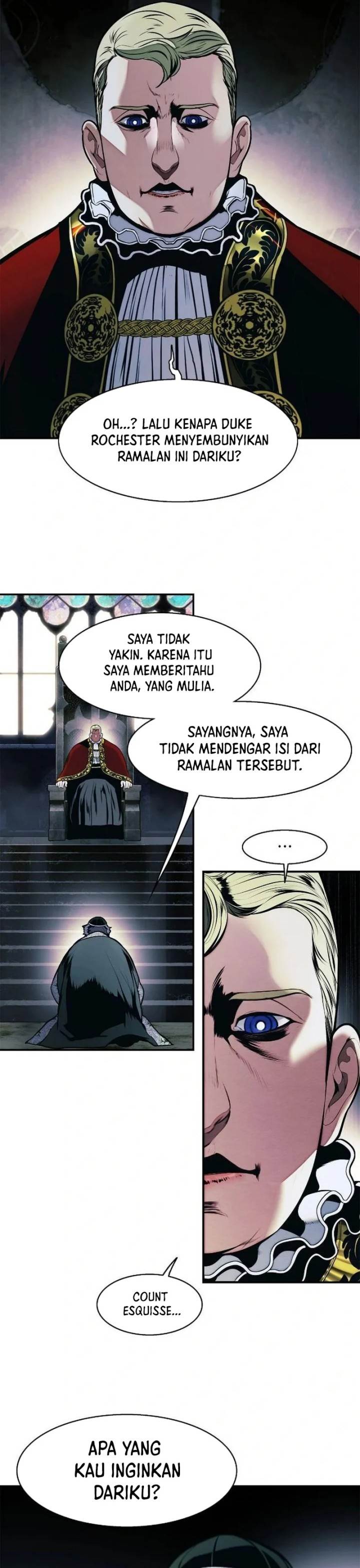 MookHyang – Dark Lady - Chapter 234 2