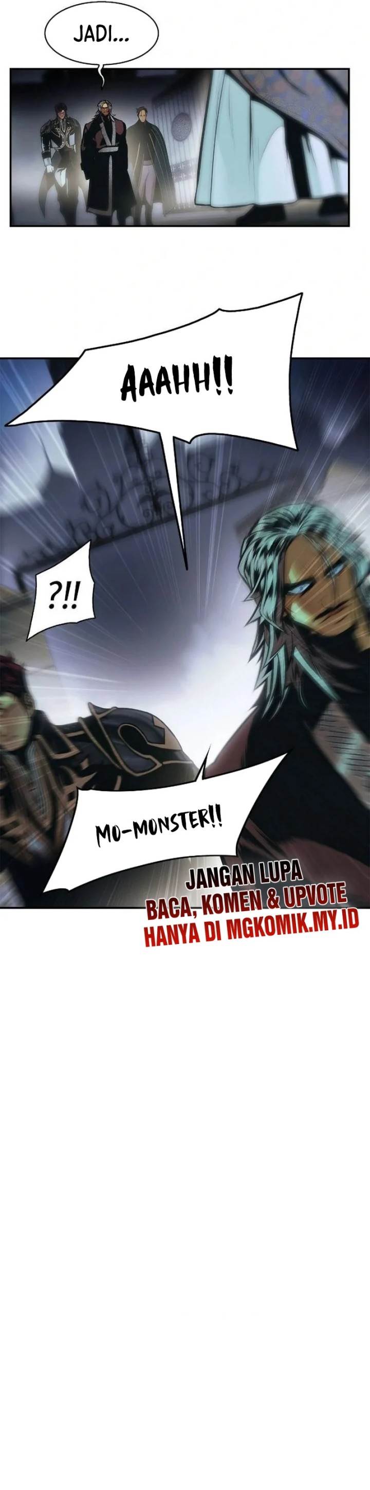 MookHyang – Dark Lady - Chapter 234 28