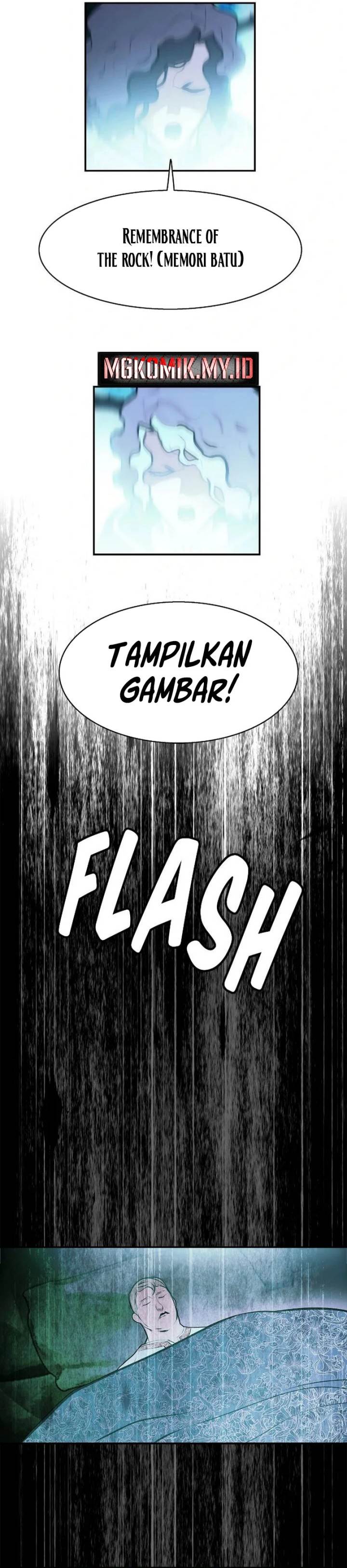 MookHyang – Dark Lady - Chapter 234 19