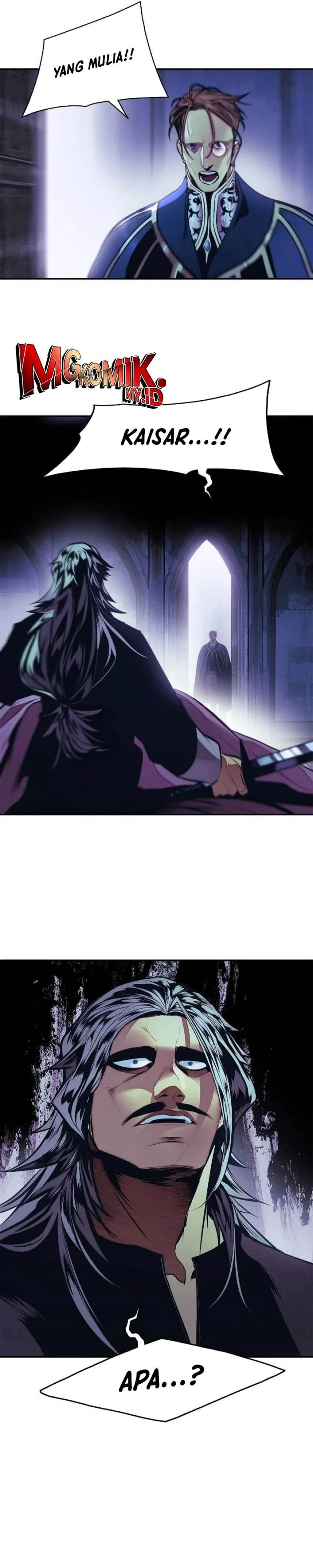 MookHyang – Dark Lady - Chapter 234 12