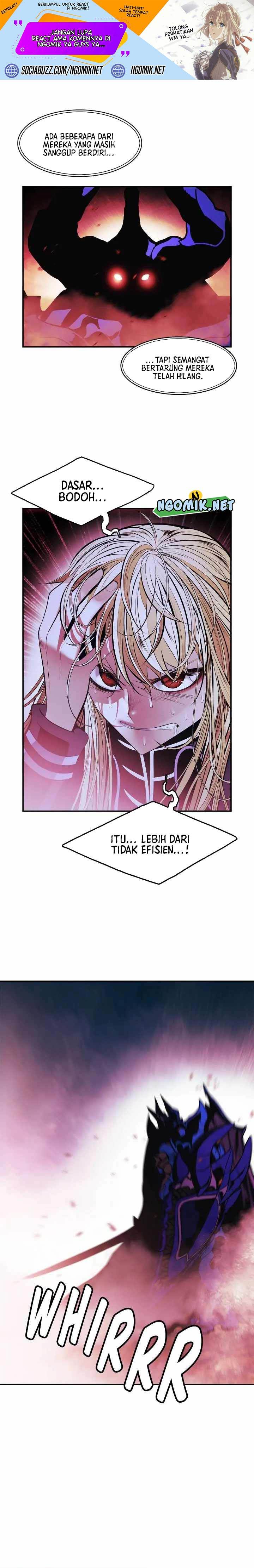 MookHyang – Dark Lady - Chapter 202 2