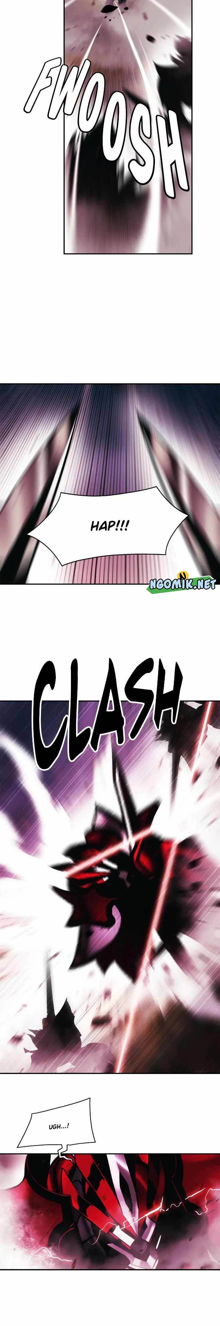 MookHyang – Dark Lady - Chapter 202 19