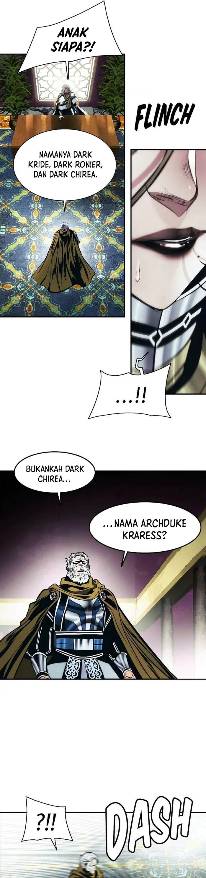 MookHyang – Dark Lady - Chapter 219 29