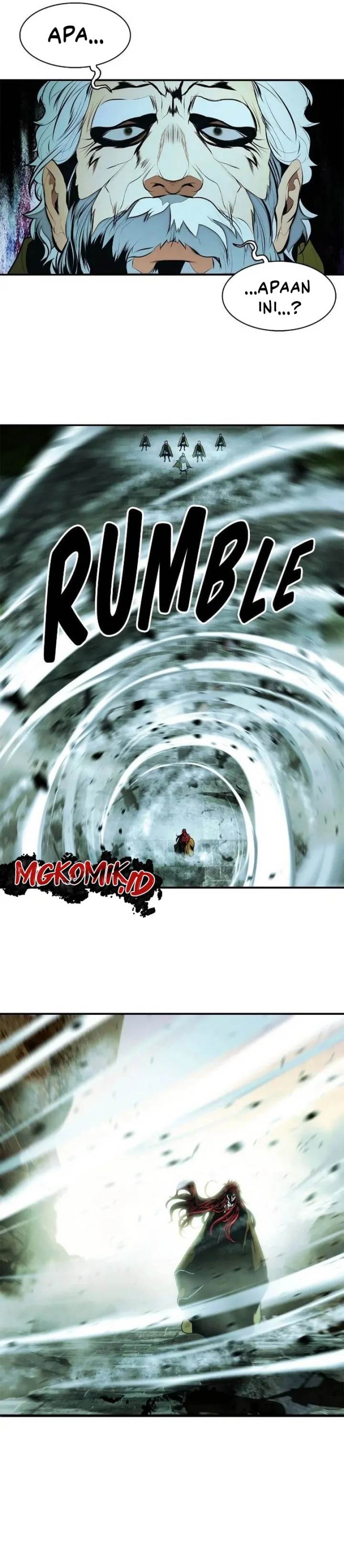 MookHyang – Dark Lady - Chapter 219 23