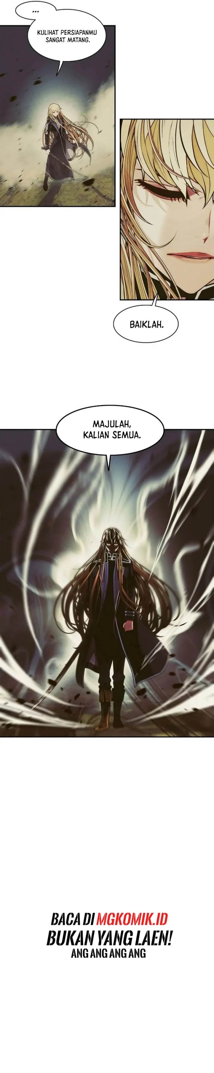 MookHyang – Dark Lady - Chapter 212 9